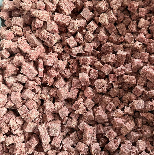 Happy Daisy - Venison Power Up Bites