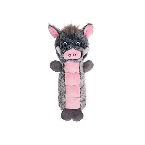Growl - Belly Busters - Warthog Gray 12"