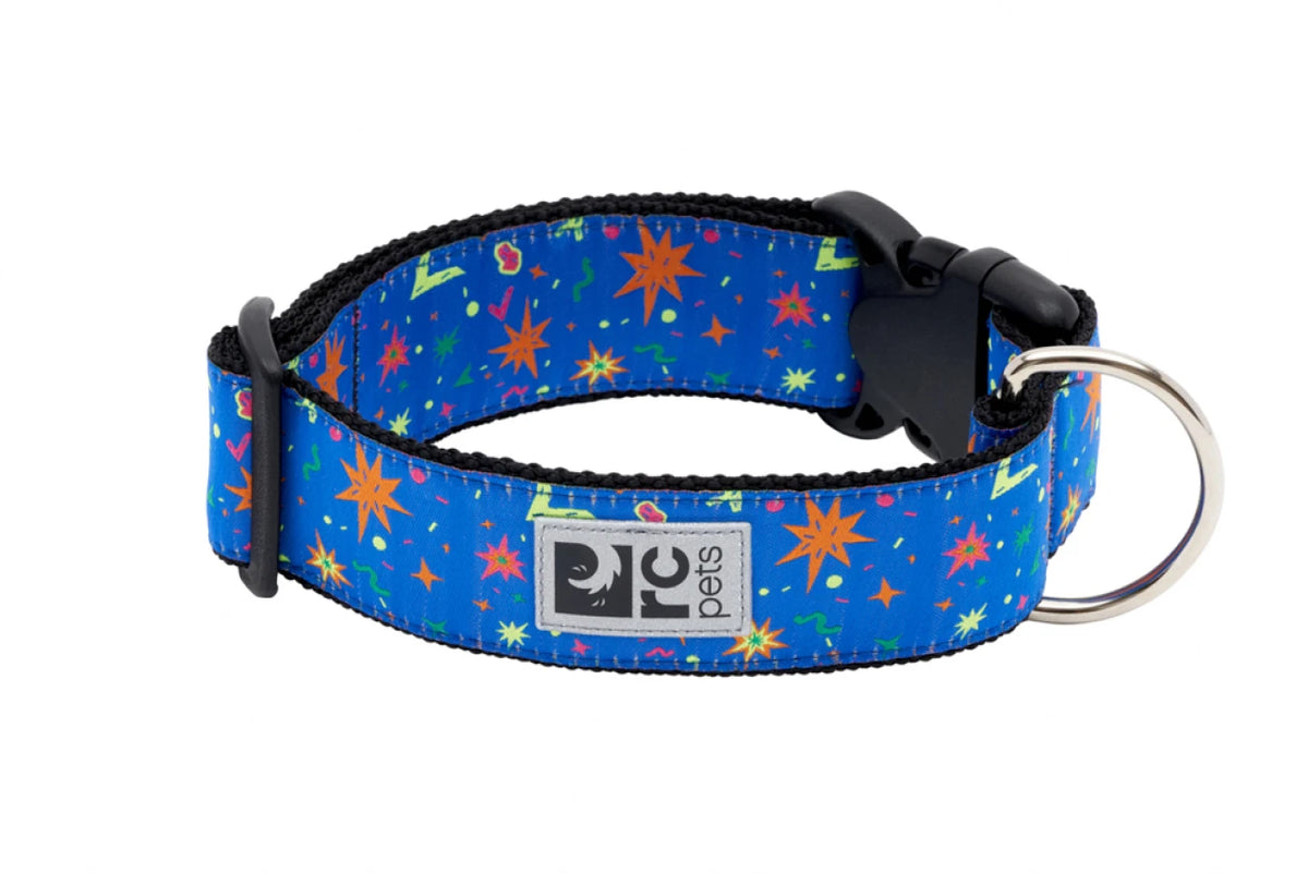 RC Pets - Wide Collars