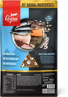 Orijen Dog Wild Reserve - Fish