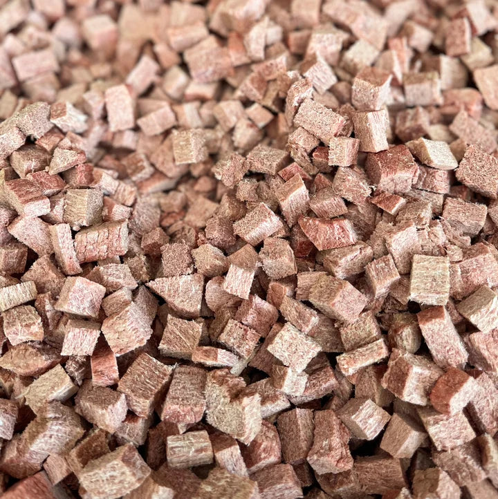 Happy Daisy - Wild Boar Freeze Dried Bites