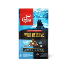 Orijen Dog Wild Reserve - Fish