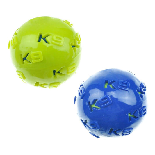 Zeus - Fitness K9 - Tennis Ball